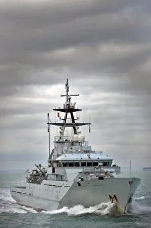 HMS Severn HMS Severn