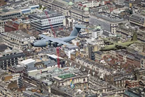 Raf Soars over Buckingham Palace for Hm the QueenaS Birthday Raf Soars over Buckingham Palace for Hm the QueenaS Birthday