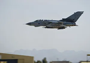 Herrick Gallery: RAF Tornado GR4 in Afghanistan