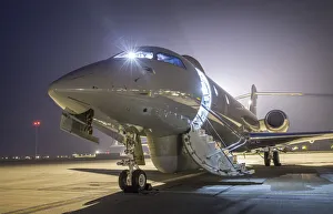 Sentinel R1 aircraft Sentinel R1 aircraft
