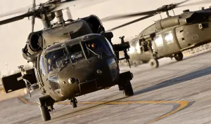 US Sikorsky UH-60 Black Hawk Helicopters US Sikorsky UH-60 Black Hawk Helicopters