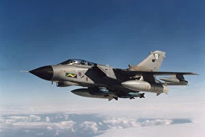 Images Dated 9th March 2004: Tornado GR4