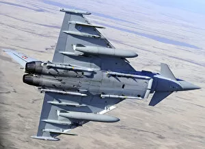 Images Dated 9th January 2007: Typhoon Over the Falklands