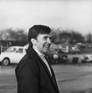 Bellbook Gallery: 1967 British Formula Three Championship