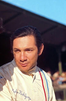 Images Dated 8th February 2010: 1971 F1 World Championship