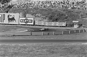 Images Dated 10th October 1971: 1971 Rome GP