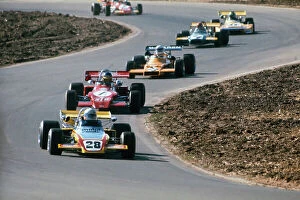 Images Dated 31st May 2011: 1972 European Formula Two Championship