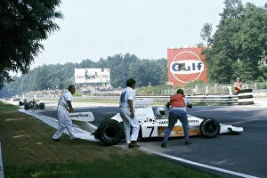 Spin Collection: 1973 Italian GP