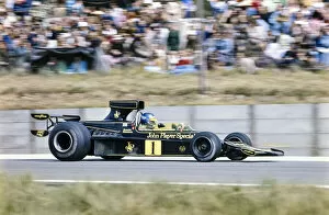 1974 South African GP