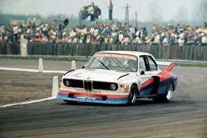 Images Dated 31st May 2011: 1976 Silverstone 6 hours