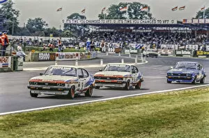 Images Dated 14th July 1979: 1979 Round 6 Silverstone