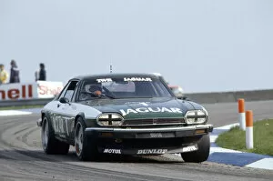 Images Dated 25th May 2005: 1984 European Touring Car Championship