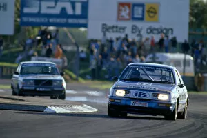 Images Dated 25th May 2005: 1986 RAC Tourist Trophy