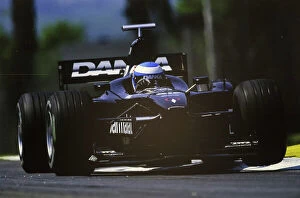 Images Dated 26th April 1998: 1998 San Marino GP
