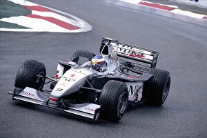 Images Dated 27th June 1999: 1999 French GP