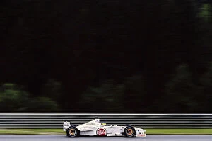 Images Dated 16th July 2000: 2000 Austrian GP