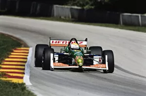 Images Dated 19th August 2001: 2001 Road America