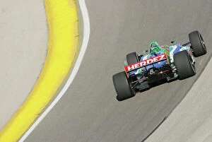 Images Dated 4th June 2004: 2004 Champ Car Milwaukee