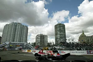 Images Dated 17th April 2004: 2004 Long Beach Historic Race