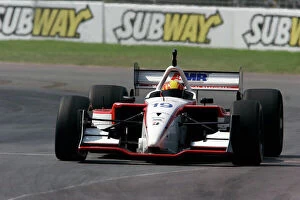 Images Dated 21st May 2005: 2005 Champ Car Monterrey Mexico