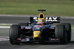 Images Dated 28th May 2005: 2005 GP2 Series - European Nurburgring, Germany 27th-29th May 2005 Friday Qualifying Nicolas