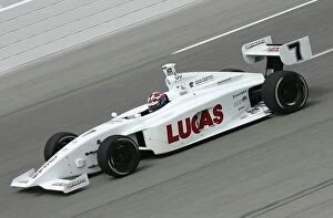 Images Dated 13th August 2005: 2005 Kentucky Infiniti Pro Series IPS
