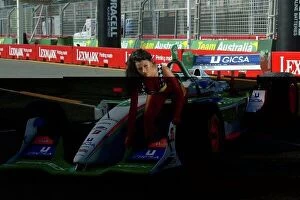 Images Dated 20th October 2006: 2006 Surfers Paradise Champ Car