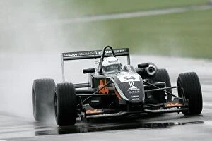 Images Dated 6th June 2008: 2008 British Formula Three Championship