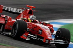 Images Dated 18th July 2008: 2008 GP2 Series. Round 6