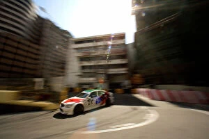 Images Dated 14th November 2008: 2008 Macau Grand Prix