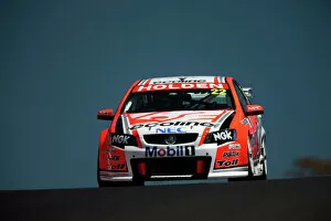 Images Dated 8th October 2009: 2009 Australian V8 Supercars