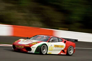 Images Dated 8th May 2009: 2009 Le Mans Series