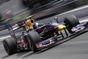 Images Dated 10th May 2009: 2009 Spanish GP