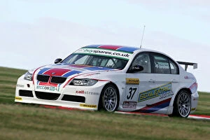 Images Dated 18th September 2010: 2010 British Touring Car Championship