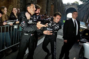 Images Dated 21st June 2011: 2011 24 Hours of Le Mans