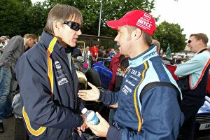 Images Dated 21st June 2011: 2011 24 Hours of Le Mans