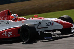 Images Dated 5th August 2011: 2011 Formula Renault Championship