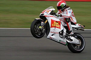 Images Dated 11th June 2011: 2011 MotoGP Championship