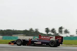 Images Dated 23rd March 2012: 2012 GP2 Series. Round 1