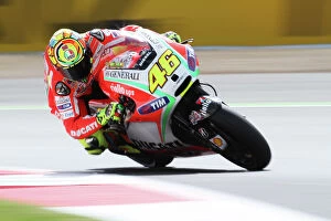 Images Dated 16th June 2012: 2012 MotoGP Championship