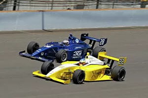 Images Dated 24th May 2013: 2013 Indianapolis Indy Lights