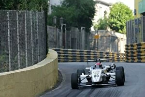 Circuito De Guia Collection: 52nd Macau Grand Prix