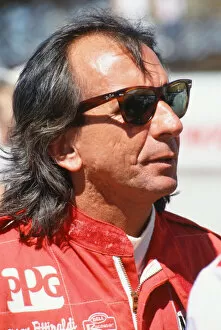 Images Dated 25th June 2014: 89Fittipaldi 04