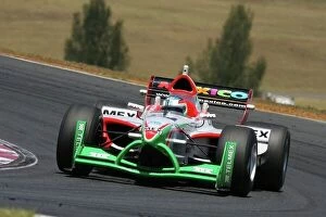 Images Dated 3rd February 2007: A1GP 2006/07, Rd 7, Eastern Creek