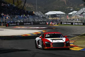 Sportscar Collection: Audi R8 LMS Cup Adelaide