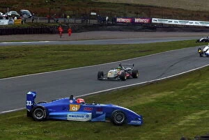 Spin Collection: British Formula 3 Championship