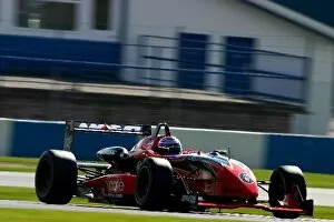 Images Dated 3rd April 2004: British Formula Three Championship: Fairuz Fauzy Menu F3