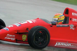 Images Dated 26th May 2008: British Formula Ford Championship