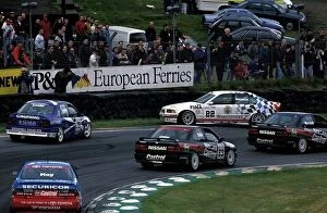 Spin Collection: British Touring Car Championship