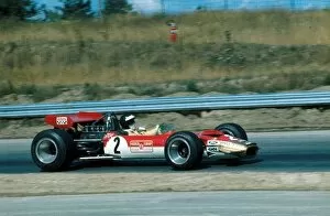 Images Dated 17th January 2001: Canadian GP 1969: Canadian GP, Mosport Park, 20 Sept 1969: Canadian GP, Mosport Park, 20 Sept 1969